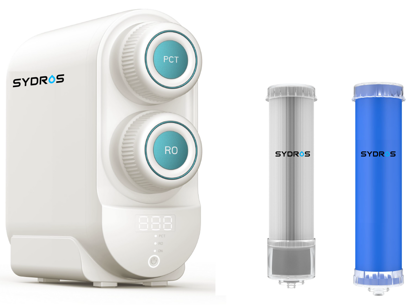 Reverse Osmosis 600 VITA