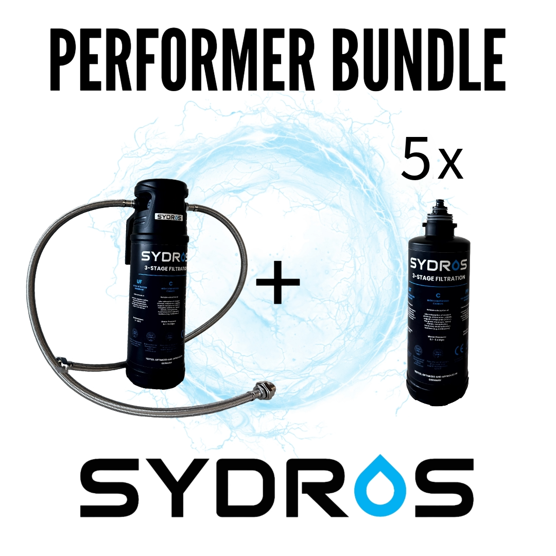 Performance 3-Jahres-Bundle