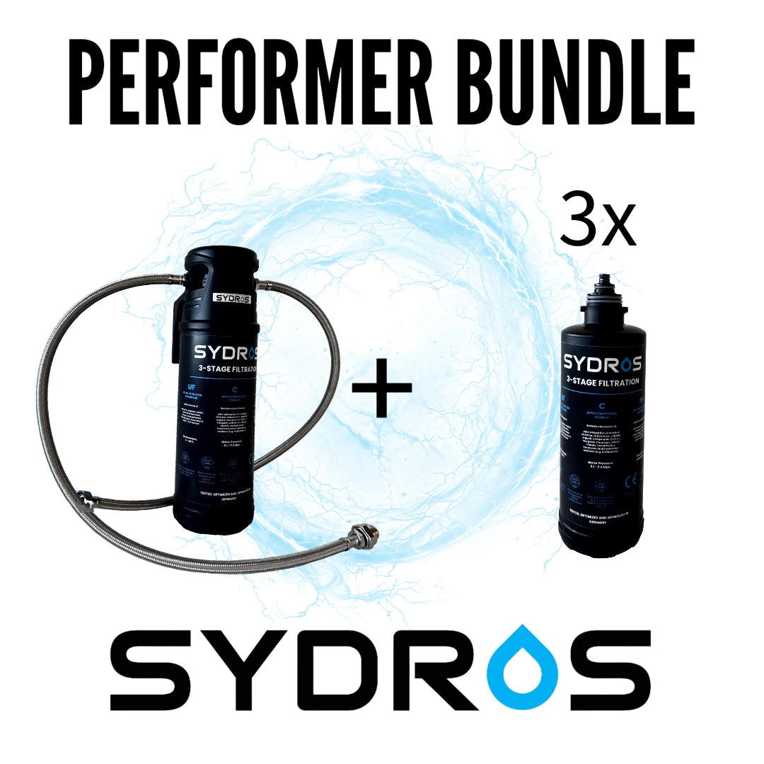 Performance 2-Jahres-Bundle