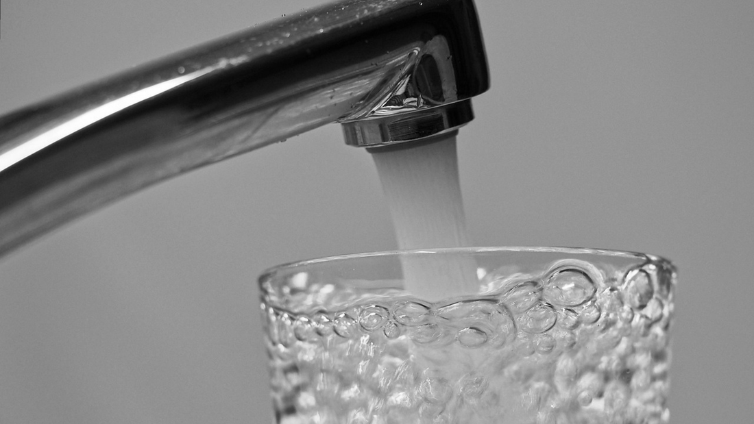 Brauche ich überhaupt einen Wasserfilter, wenn deutsches Leitungswasser kontrolliert wird?