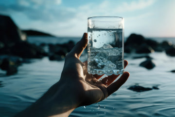 Gesünderes Wasser für ein gesünderes Leben!