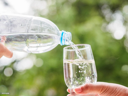 Künstliche Süßstoffe im Trinkwasser – Ein unsichtbares Risiko für Ihre Gesundheit