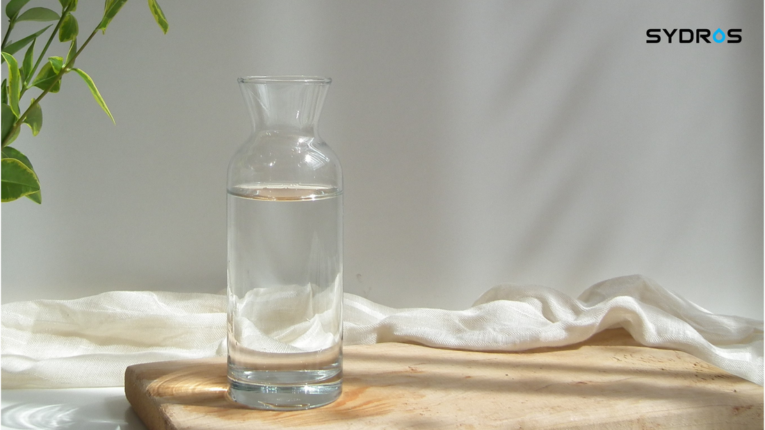 Trinkwasseranalyse verstehen: Welche Wasserwerte wirklich wichtig sind