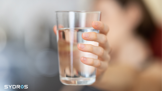 Warum Wasser nach einer Filterung manchmal anders schmeckt