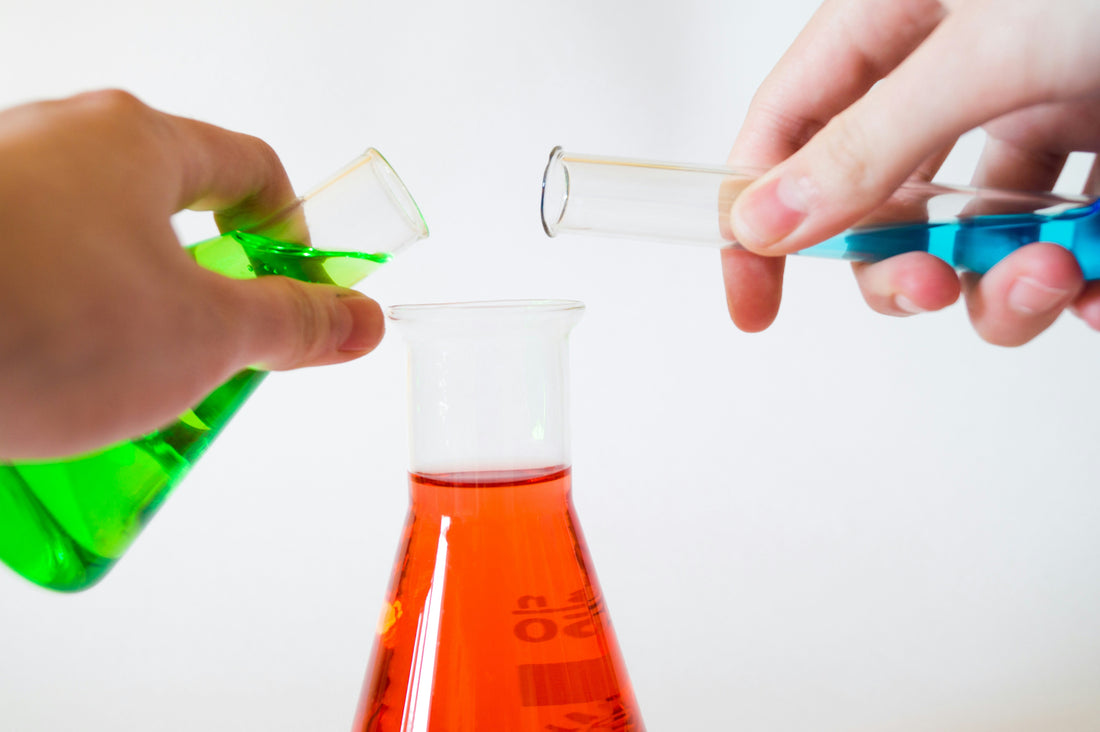 Warum Testmethoden entscheidend sind: Nicht jeder „Mikroplastik-Test“ misst dasselbe