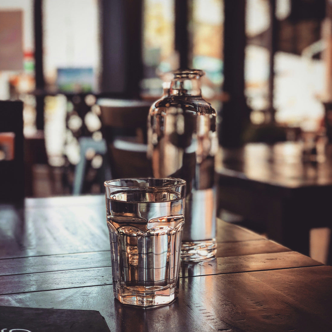 Trinkwasser ist Leben – doch wie sicher ist Ihr Wasser wirklich?