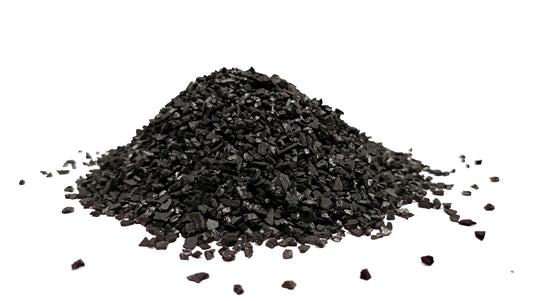 Aktivkohle und Konkurrenzadsorption: Warum manche Stoffe früher durchbrechen