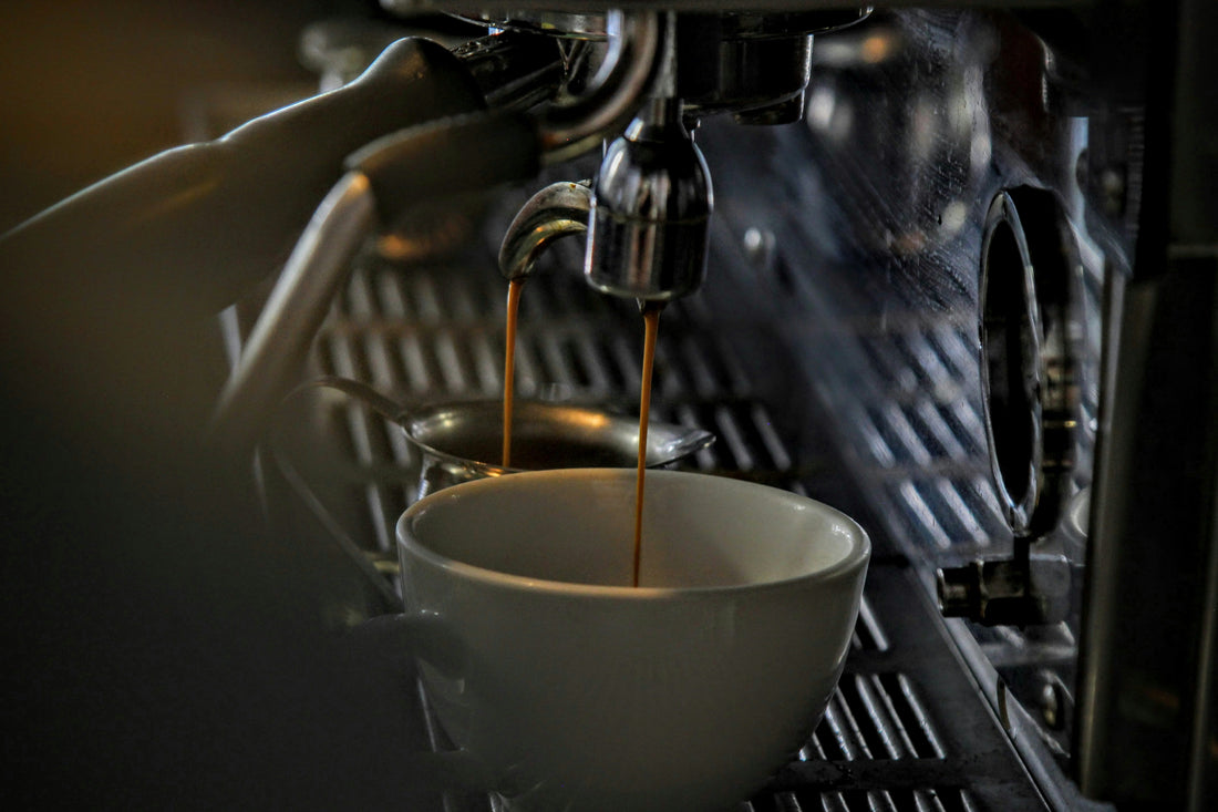 Wasserkocher, Teemaschinen und Kaffeemaschinen: Warum Erhitzen nicht alle Qualitätsfragen löst