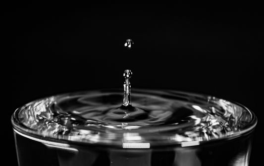 Wasserhärte: Technische Risiken und effektive Behandlung