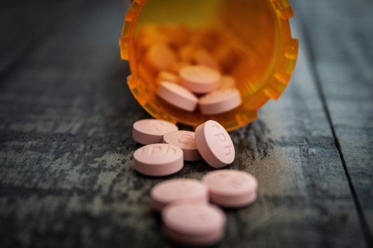 Antibiotika im Trinkwasser: Ein schleichendes Risiko für Ihre Gesundheit