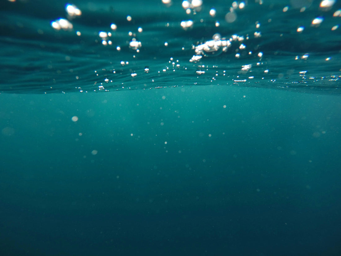 Antidepressiva im Trinkwasser: Sind wir unbewusst auf Medikamenten?