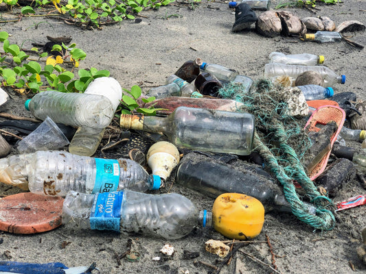 Gift aus der Landwirtschaft: Wie Düngemittel Ihr Trinkwasser belasten