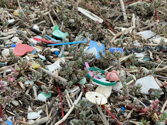 PFAS: Die unsichtbaren Chemikalien, die Generationen überdauern
