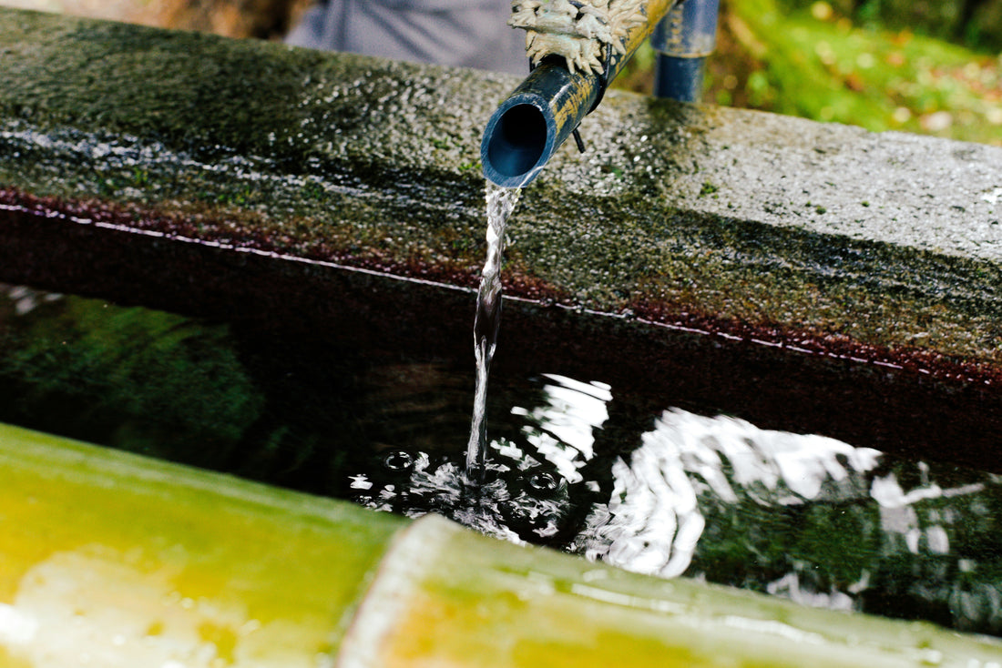 Mikroplastik im Grundwasser – Die nächste Herausforderung für Umweltregulierung