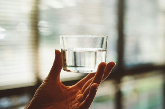 Ihr Trinkwasser: Ein stiller Cocktail aus giftigen Chemikalien?