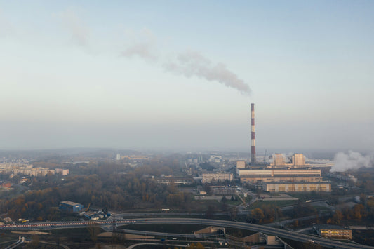 Petrochemikalien im Trinkwasser: Ein stiller Angriff auf Ihre Gesundheit