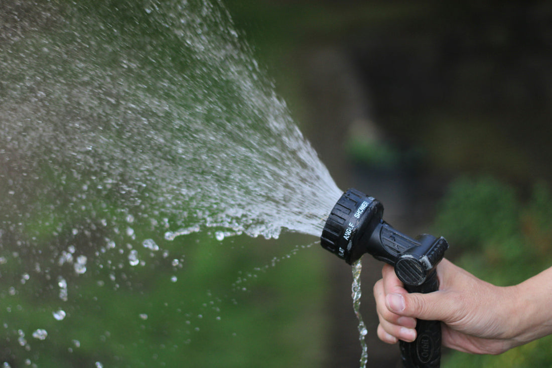 Dichtungen, Schläuche und Kunststoffe: Wie Materialien die Trinkwasserqualität beeinflussen können