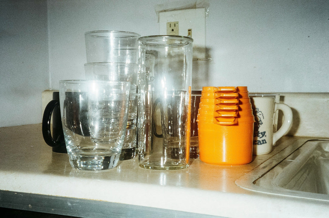 Warum Haushaltsfilter keine Wasseraufbereitungsanlagen sind – und auch nicht sein sollen
