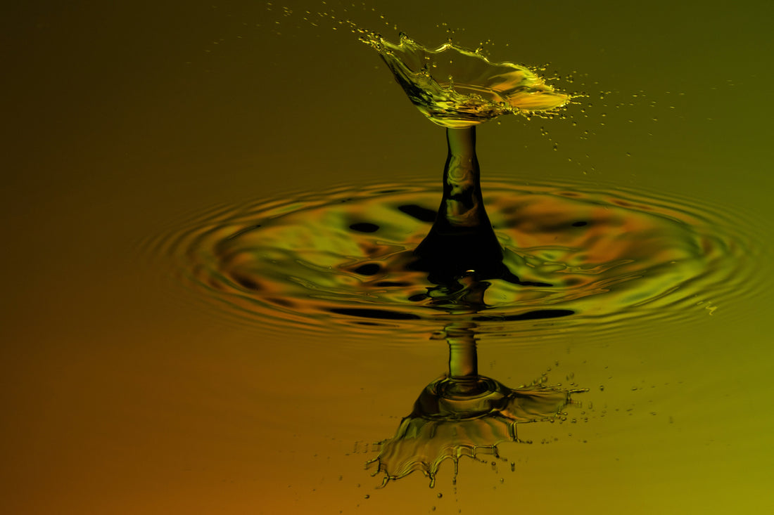 Metalle im Trinkwasser – warum Kupfer, Nickel und Blei meist im Haushalt entstehen