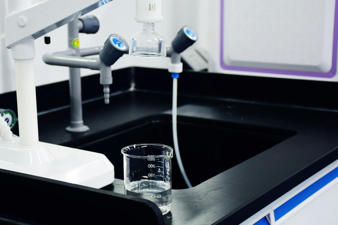 Warum hoher Durchfluss effektive Filtration untergräbt