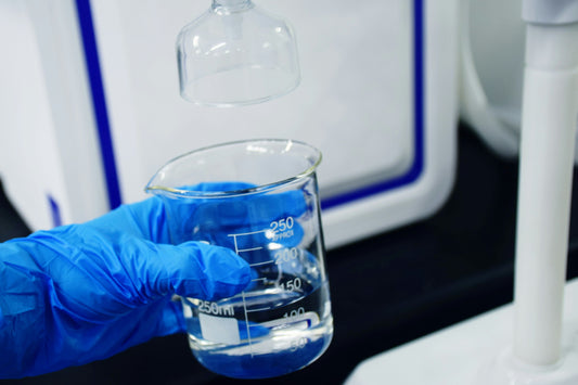 Automatisierte Probenahme in Wassersystemen: Wie sich menschliche Fehler in der Qualitätskontrolle reduzieren lassen