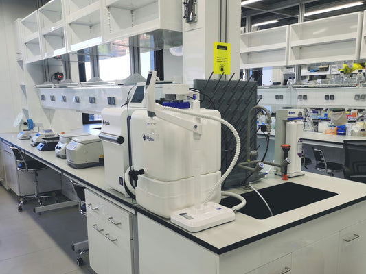 Warum Wasseranalysen Momentaufnahmen sind – und was das bedeutet