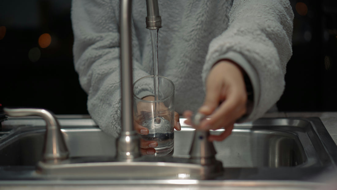 Warum Filtration am falschen Punkt ansetzt