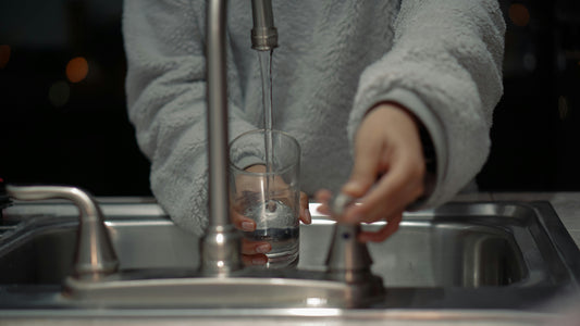 Warum Filtration am falschen Punkt ansetzt