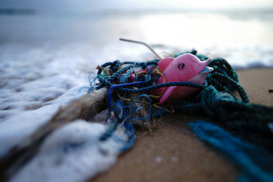 Mikroplastik: Der unsichtbare Feind in Ihrem Trinkwasser