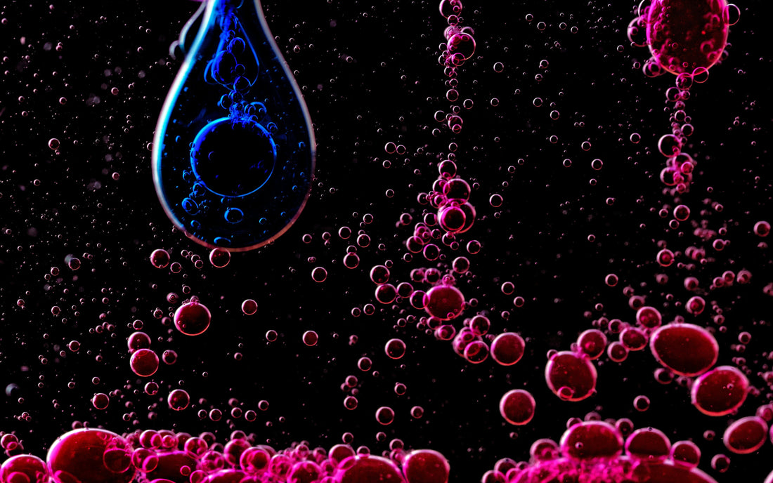 Wasser, Immunsystem und Entzündungen – Die übersehene Verbindung