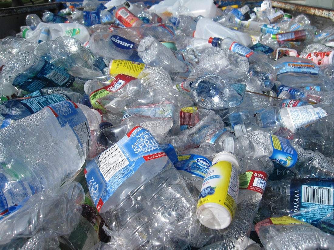 Materialmigration im Haushalt – wie Kunststoffe, Dichtungen und Schläuche Trinkwasser beeinflussen