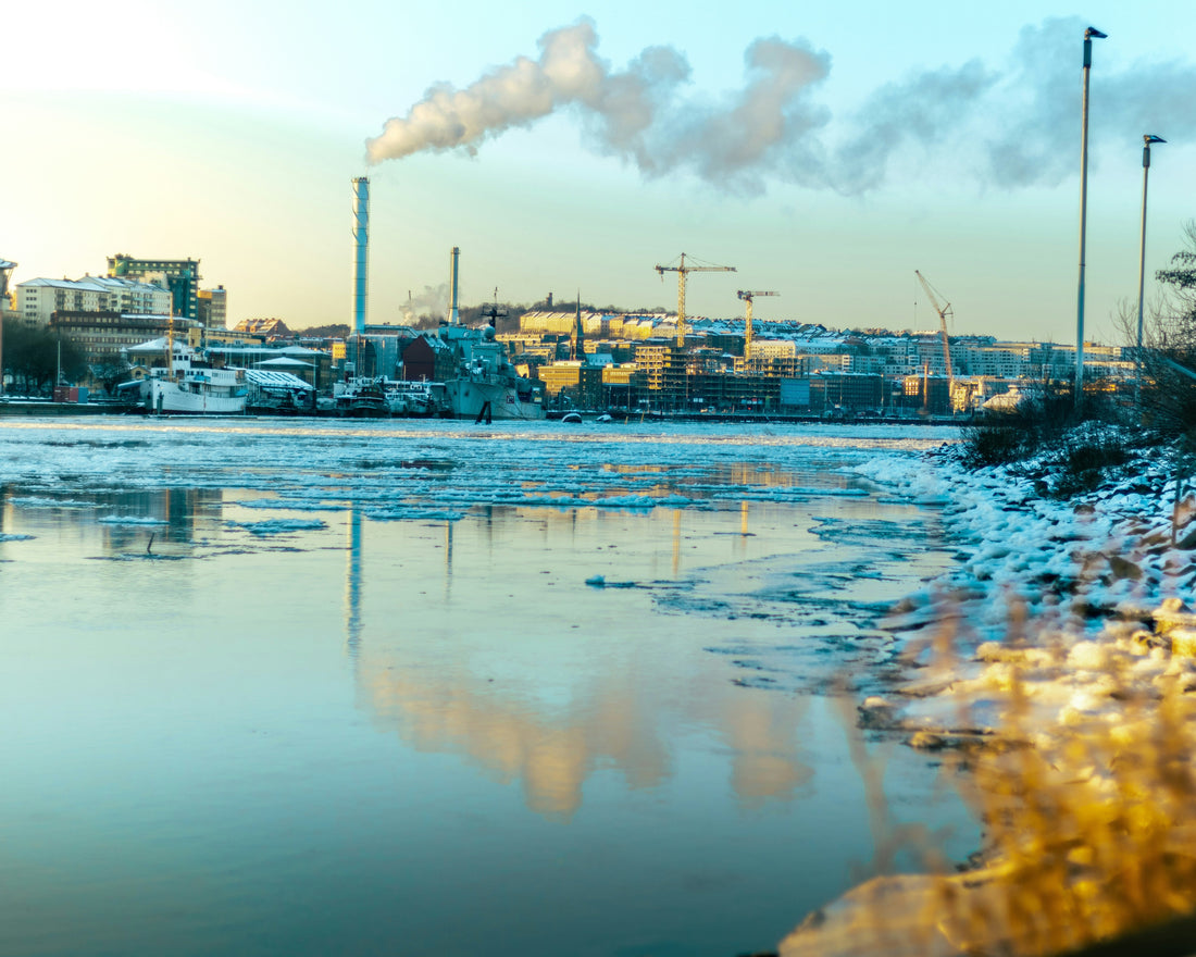 Innovative Methoden zur Entfernung von Schwermetallen aus Trinkwasser: Techniken und Vorteile