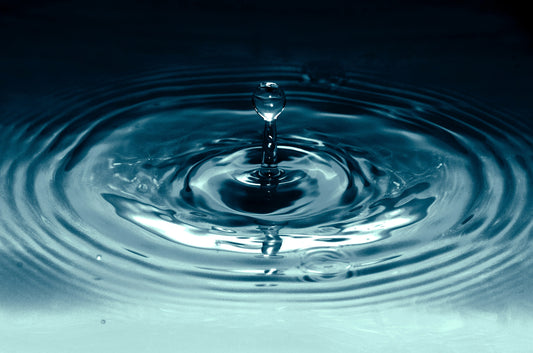 Die Zukunft der Wasserfiltration – Von mechanischen Barrieren zu molekularer Präzision