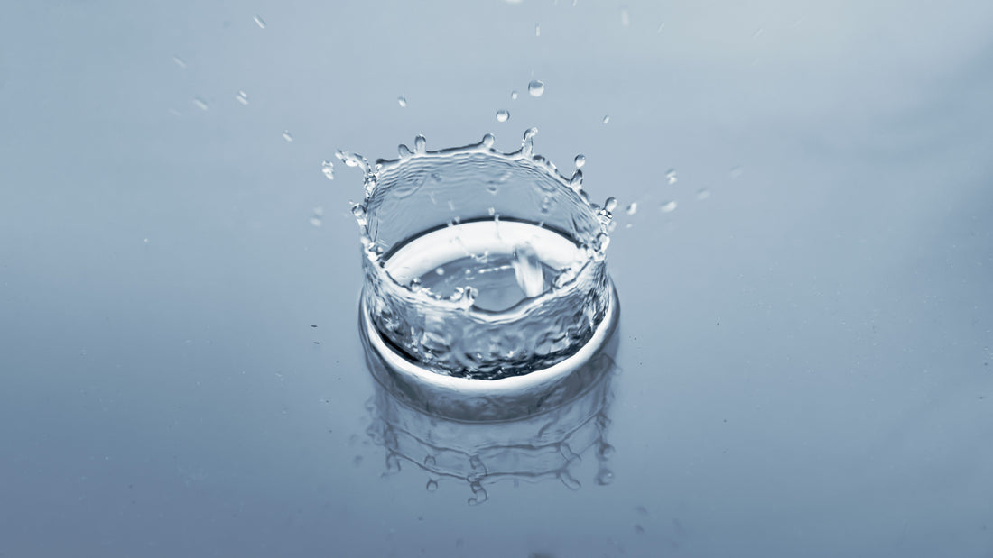 Die Rolle von Wasserfiltern beim Rückhalt von Mikro- und Nanoplastik – Was funktioniert wirklich?