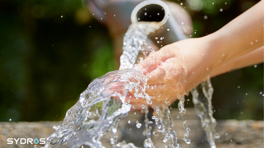 Brunnenwasser vs. Leitungswasser: Warum die Aufbereitung völlig anders gedacht werden muss