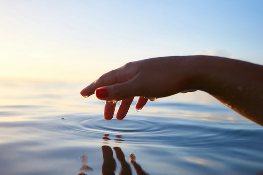 Langsam vergiftet: Schwermetall-Nebenprodukte in Ihrem Trinkwasser