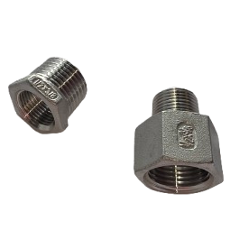 Adapter Kalkbrecher Küche