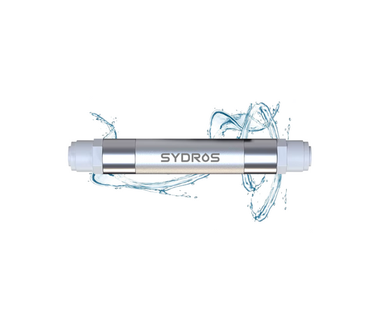 Sydros UV-C LED Lampe für alle gängigen Wasserfilter oder als Stand-alone-Filter