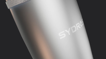 Sydros Ferox universal water filter for shower / camping / kitchen