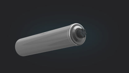 Klar2O water filter - filters up to 99.99% of microplastics, nanoplastics &amp; PFAS - developed in Germany, independently tested and scientifically confirmed multiple times 