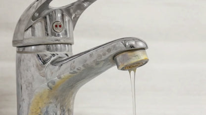 SYDROS Kalkschutzfilter XL – Chemiefreier Schutz fürs ganze Haus, wartungsarm & einfache Installation – Wasserfilter gegen Kalkablagerungen mit SET Technologie